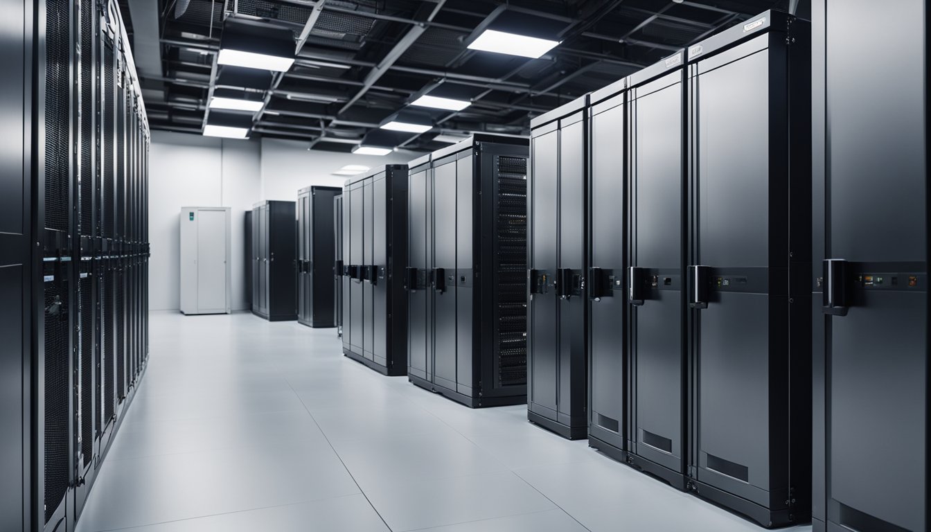 server-room